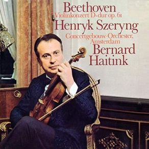 Download track 3. Violin Concerto In D Major, Op. 61 - 3. Rondo (Allegro) Ludwig Van Beethoven