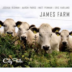 Download track Two Steps James Farm