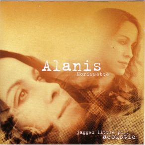 Download track Ironic Alanis Morissette