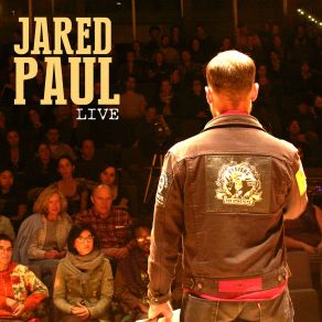 Download track Everywhere We Go Jared Paul