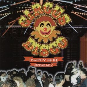 Download track Love Disco Style Disco CircusErotic Drum Band