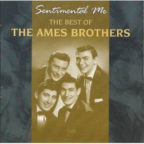 Download track Music! Music! Music! The Ames Brothers