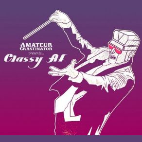 Download track I'm The Fucking Problem Amateur Crastinator