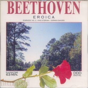 Download track 3. Symphony № 3 Es-Dur Op 55 «Heroic» III. Scherzo: Allegro Vivace Ludwig Van Beethoven