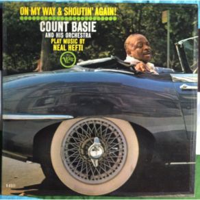 Download track The Long Night Count Basie