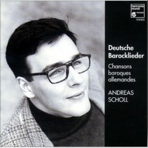 Download track 06 Die Liebesgluth Verkehrt Den Muth (Krieger Adam) Andreas Scholl