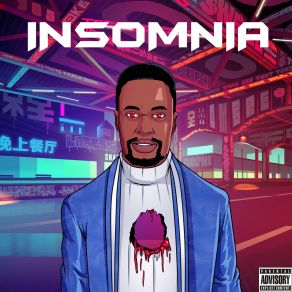 Download track I’ll Be Okay SondreyUndr