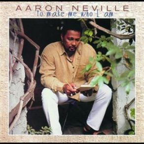 Download track The First Time Ever I Saw Your Face Aaron Neville