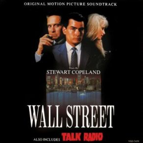 Download track Tlka: We Know Where You Live Stewart Copeland