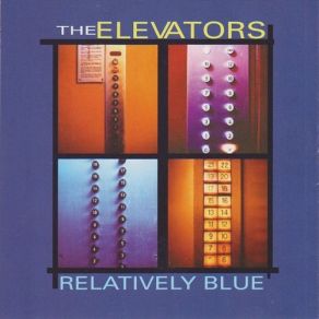 Download track That's What I'll Do Elevators
