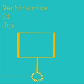 Download track Spring Rain Machineries Of Joy