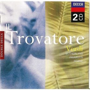 Download track Si; La Stanchezza M'opprime, O Figlio Giuseppe Verdi