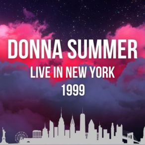 Download track This Time I Know It's For Real (Live) Donna Summer
