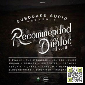 Download track Badboy (Original Mix) Flexa
