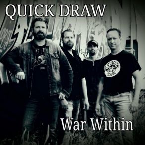 Download track Not Going Away Quick Draw
