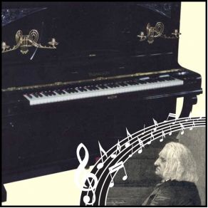 Download track Andante - Presto - Allegro - Allegro Moderato Franz Liszt
