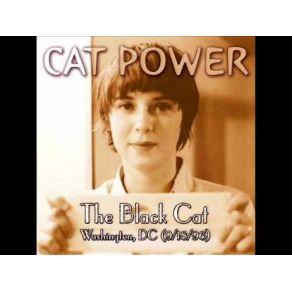 Download track Good Clean Fun Cat Power
