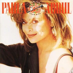 Download track Opposites Attract Paula Abdul