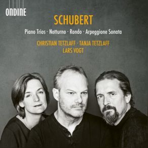 Download track 01. Piano Trio No. 1 In B-Flat Major, Op. 99, D. 898 I. Allegro Moderato Franz Schubert