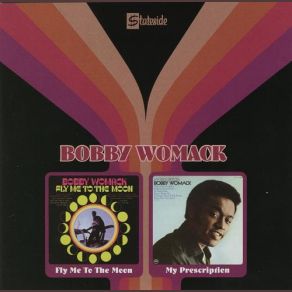 Download track I'm A Midnight Mover Bobby Womack