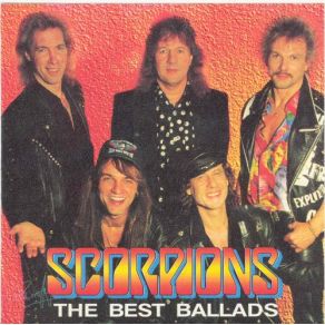 Download track Always Somewhere Scorpions