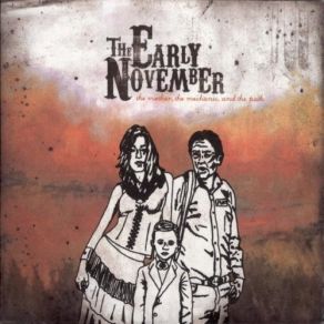 Download track We'Re Finding Something Out The Early November