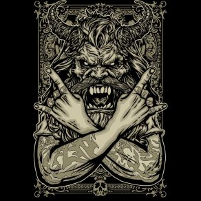 Download track Cometh The Iceman Brimstone