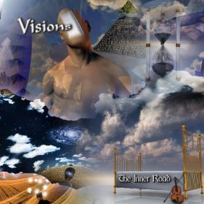 Download track Morning Mist The Inner Road