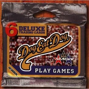 Download track Bulletproof Dog Eat DogKevin Batchelor