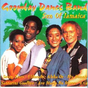 Download track Seven Tears Goombay Dance Band