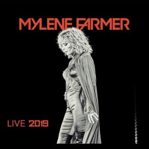 Download track M'effondre Mylène Farmer