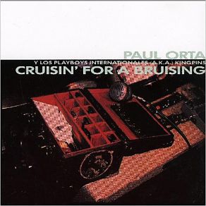 Download track She's So Fine Paul Orta