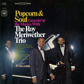 Download track What's New Pussycat? The Roy Meriwether Trio