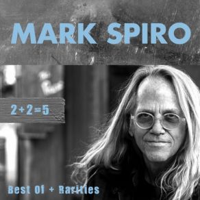 Download track Whirling Dervish Mark Spiro