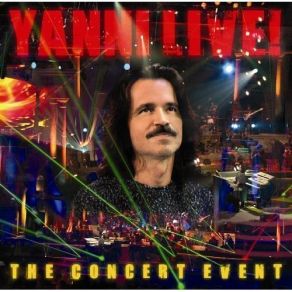 Download track Keys To Imagination YANNI
