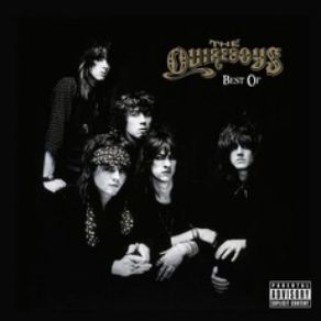 Download track How Do Ya Feel The Quireboys