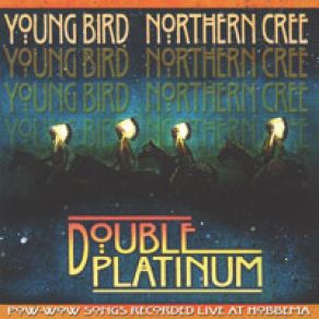 Download track NC. COM Northern Cree, Young Bird