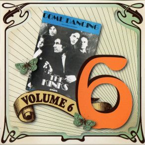 Download track Living On A Thin Line The Kinks