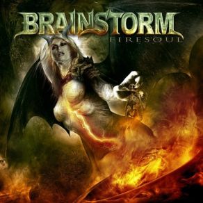 Download track Fire Walk With Me Brainstorm