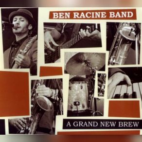 Download track Can't Wait To See You Again Ben Racine Band