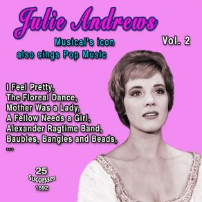 Download track Everybody's Doin' It Now Julie AndrewsIrving Berlin