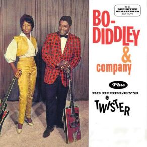 Download track (Extra Read All About It) Ben Bo Diddley
