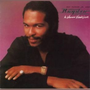 Download track So Into You Ray Parker Jr.