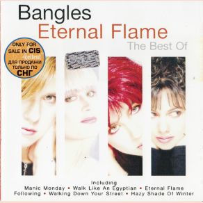 Download track My Side Of The Bed Bangles