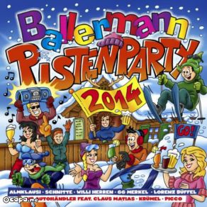 Download track Tage Wie Diese Partynator