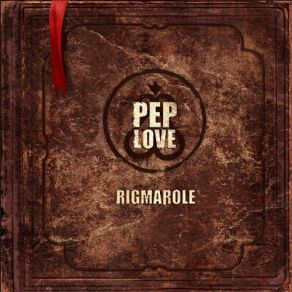 Download track I Know This Pain Pep LoveChris Rene, LB Select