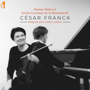 Download track 03 - Violin Sonata In A Major, CFF 123 - II. Allegro Franck, César