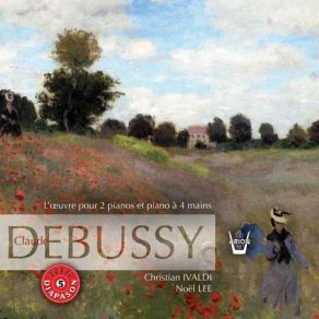 Download track 1-09 - Petite Suite En Bâteau - Cortège - Menuet - Ballet Claude Debussy