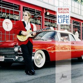 Download track Razor's Edge Brian Tarquin