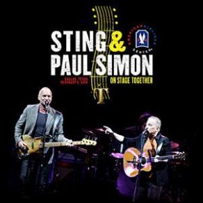 Download track Boy In The Bubble Paul Simon, Sting